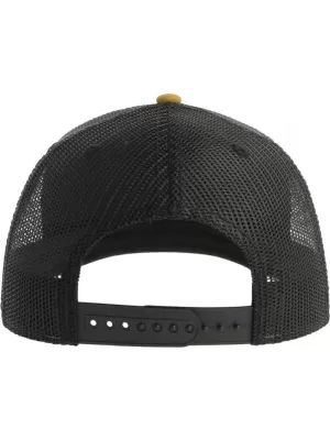 Čiapka ATLANTIS | Sonic-S MUSTARD/BLACK