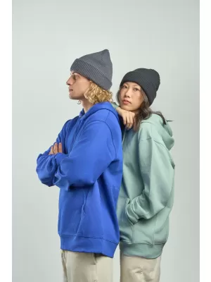 Čiapka ATLANTIS | Bill-S DARK GREY