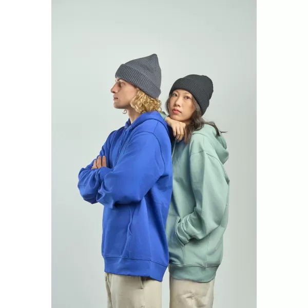  Čiapka ATLANTIS | Bill-S DARK GREY 