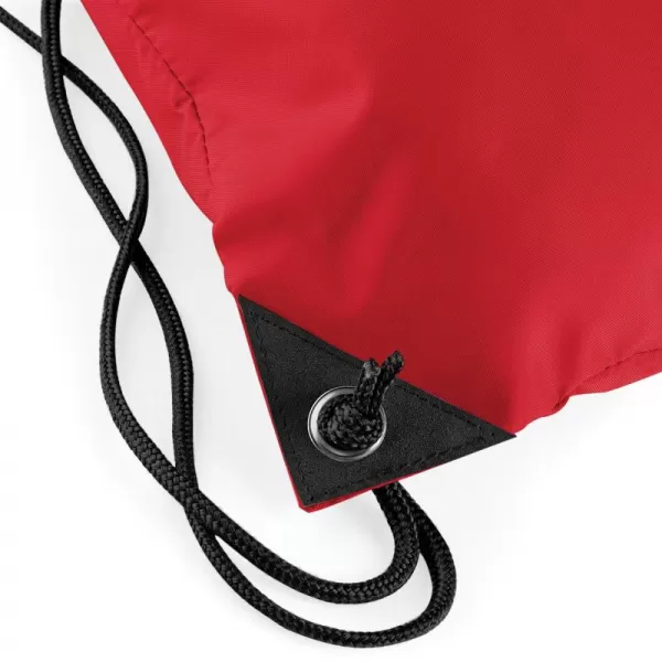  | BG 10 BRIGHT RED BagBase 