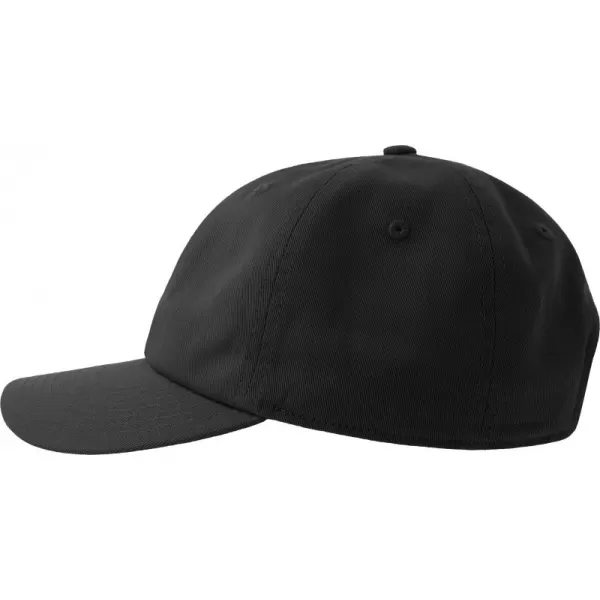 Čiapka ATLANTIS | Dad Hat BLACK 