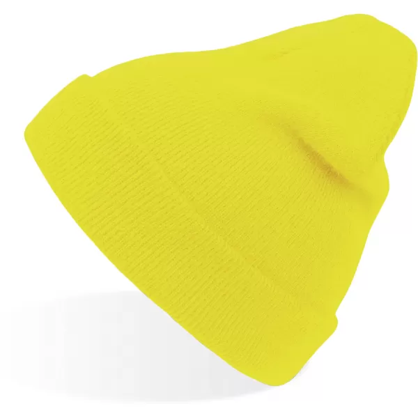  Čiapka ATLANTIS | Wind YELLOW FLUO 