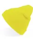 Čiapka ATLANTIS | Wind YELLOW FLUO