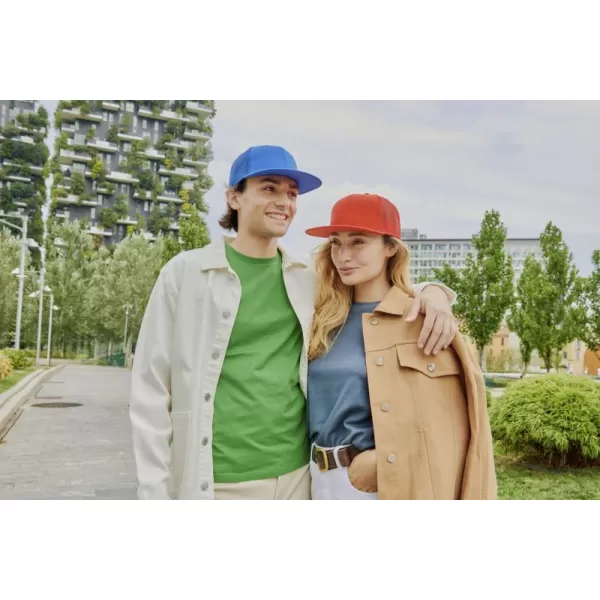  Čiapka ATLANTIS | Snap Mesh-S NAVY/NAVY 