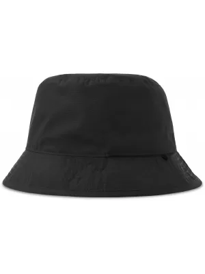 Klobúk ATLANTIS | Bucket Pocket-S BLACK/GREY