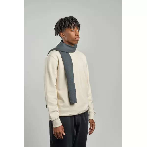  Šál ATLANTIS | Wind Scarf-S ČIERNA 
