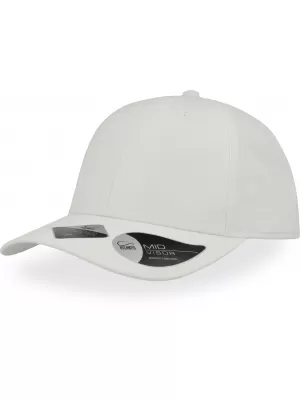 Čiapka ATLANTIS | Recy Feel WHITE