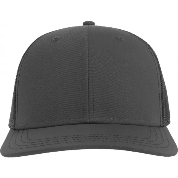  Čiapka ATLANTIS | Sonic-S DARK GREY/BLACK 