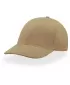 Čiapka ATLANTIS | Start Six KHAKI