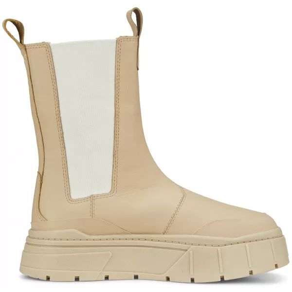  Dámy PUMA MAYZE STACK CHELSEA WNS 386272_01 ŠEDÝ 