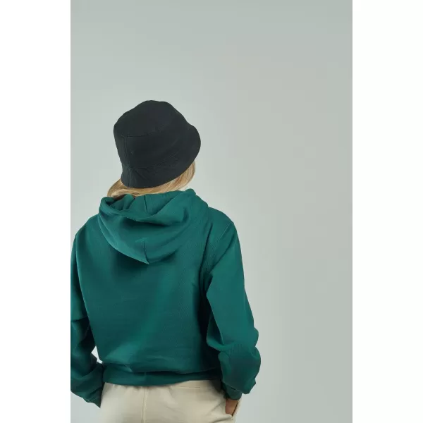  Klobúk ATLANTIS | Powell DARK GREY 