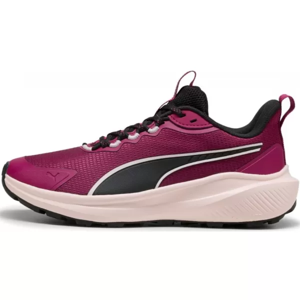  Topánky PUMA SKYROCKET LITE TRAIL 310781-14 RUŽOVÝ 