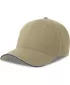 Čiapka ATLANTIS | Sport Sandwich-S KHAKI/NAVY