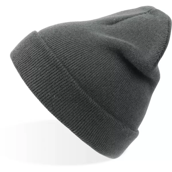 Čiapka ATLANTIS | Wind GREY 