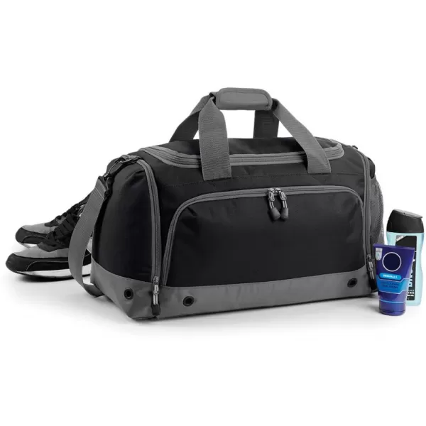  | BG 544 BLACK BagBase 