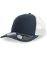 Čiapka ATLANTIS | Bryce NAVY/WHITE