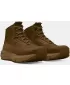 Pánske topánky UNDER ARMOUR CHARGED VALSETZ MID 3027382-200 HNEDÁ
