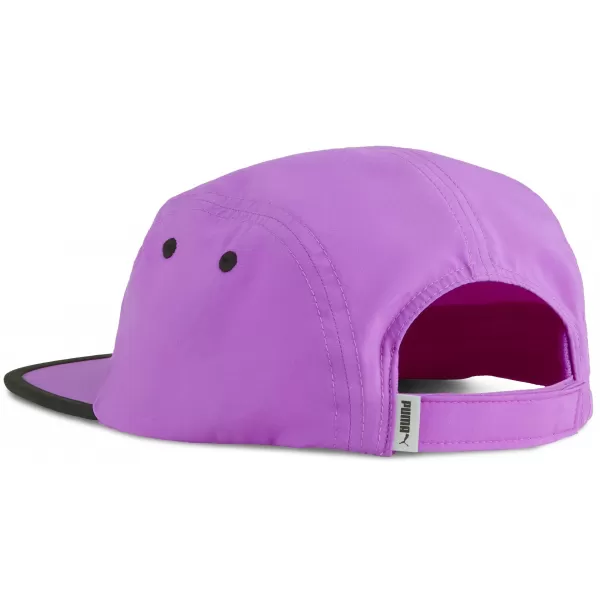  Čap PUMA ESS RUNNING 5 PANEL CAP 026168_03 DIVOKÝ BOBUĽA 