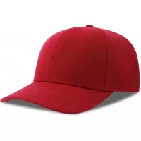 Červená