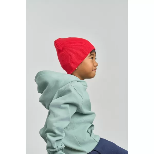  Čiapka ATLANTIS | Kid Yala RED 