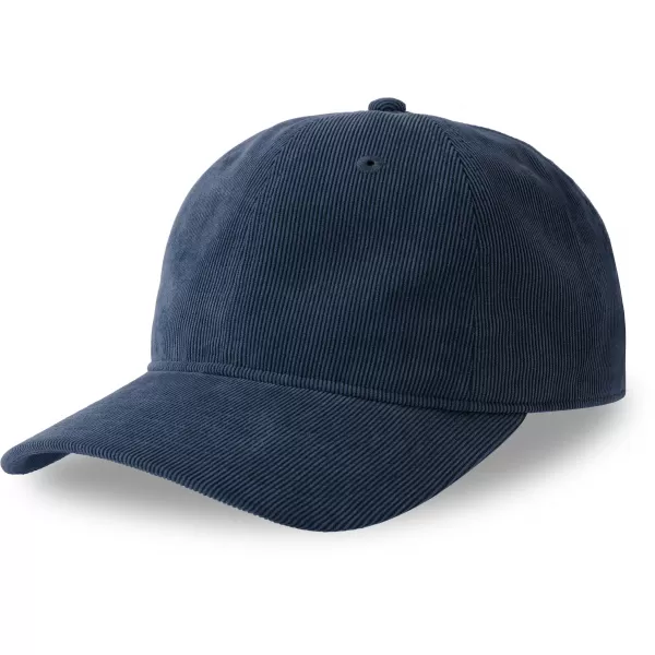  Čiapka ATLANTIS | Creep-S NAVY 
