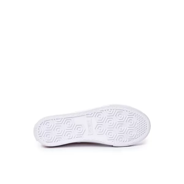 Dámske tenisky BIG STAR AA274010 BIELA ​​Big Star Shoes 
