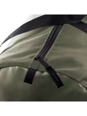 | BG 150 OLIVE GREEN/BLACK BagBase