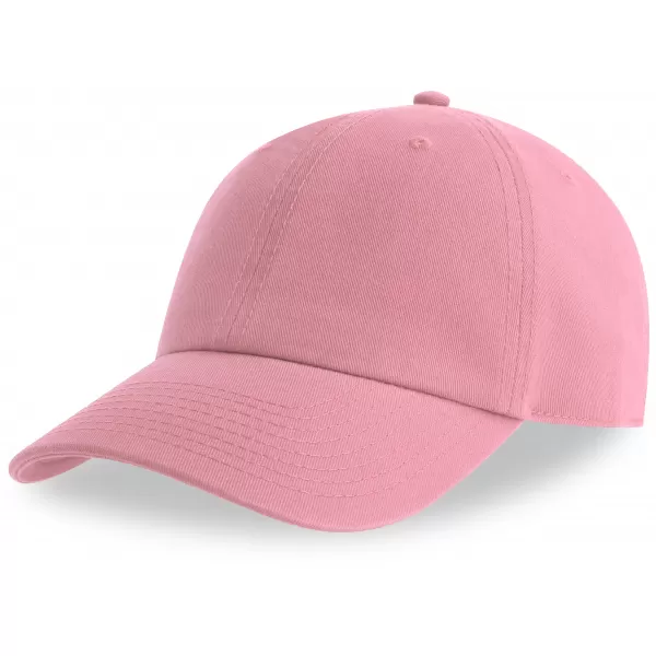  Čiapka ATLANTIS | Fraser PINK 