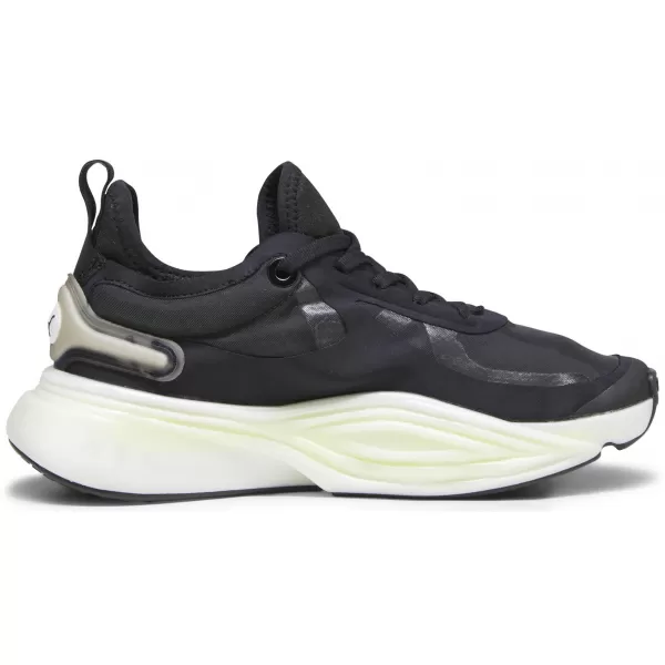  Dámy PUMA PWR NITRO SQD WNS 378688_01 PUMA ČIERNA/PUMA BIELA 