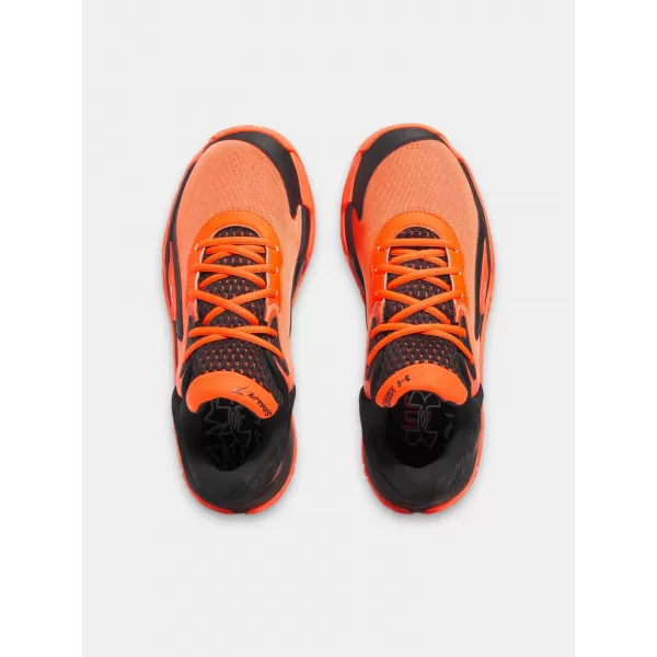  Čižmy UNDER ARMOUR SPAWN 7 UAA 3028833-001 ČIERNA 