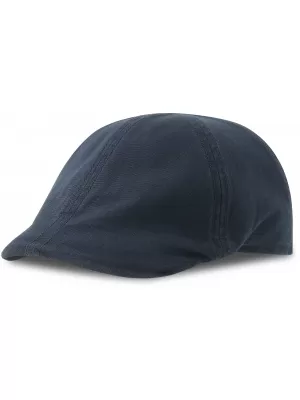 Čiapka ATLANTIS | Gatsby Street-S NAVY