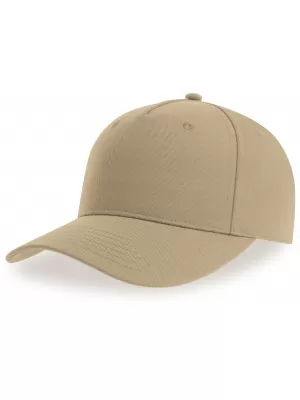 Čiapka ATLANTIS | Fiji KHAKI