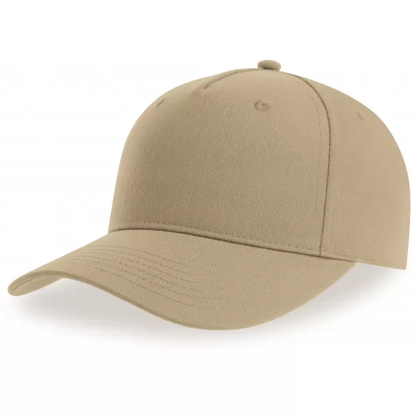  Čiapka ATLANTIS | Fiji KHAKI 