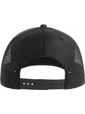 Čiapka ATLANTIS | Sonic-S DARK GREY/BLACK