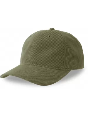 Čiapka ATLANTIS | Creep-S OLIVE