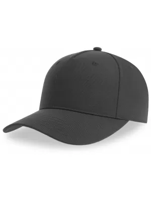 Čiapka ATLANTIS | Fiji DARK GREY