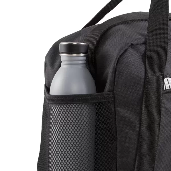  Športová taška PUMA PHASE TAPE SMALL SPORTS BAG 091168-01 ČIERNY 