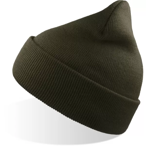 Čiapka ATLANTIS | Wind-S OLIVE 