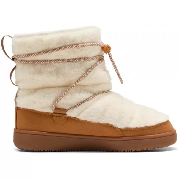  Dámy PUMA SNOWBAE SUEDE WNS 402175-02 BIELY 