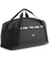 Športová taška PUMA PHASE TAPE SMALL SPORTS BAG 091168-01 ČIERNY