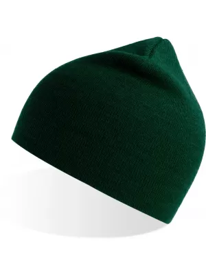 Čiapka ATLANTIS | Holly BOTTLE GREEN
