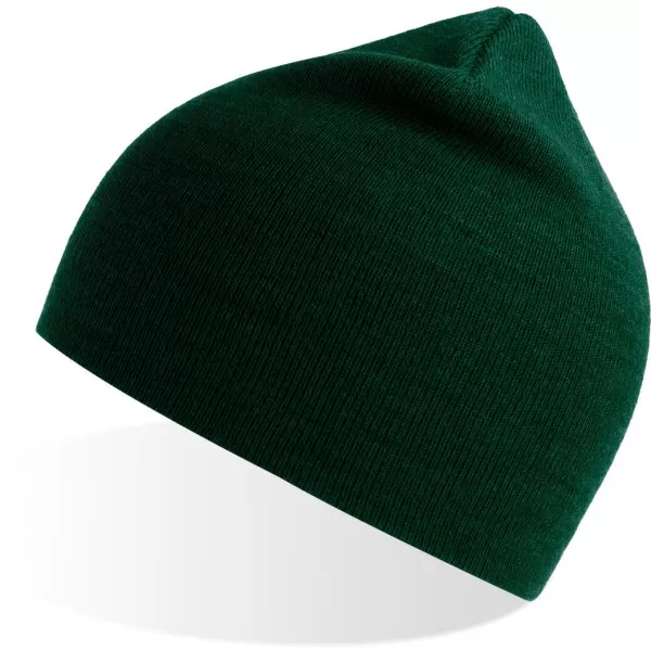  Čiapka ATLANTIS | Holly BOTTLE GREEN 