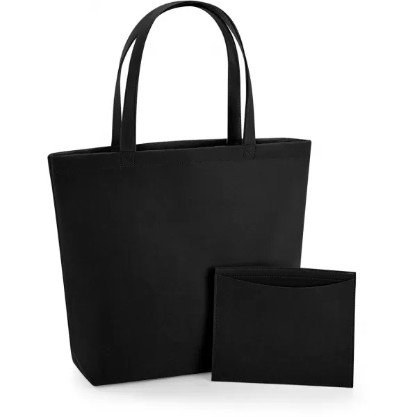  | BG 721 BLACK BagBase 