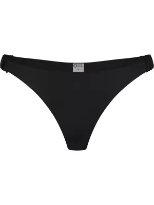 Dámske bikiny - spodná časť NORDBLANC NBSSS8239 ČIERNY