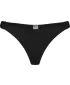 Dámske bikiny - spodná časť NORDBLANC NBSSS8239 ČIERNY