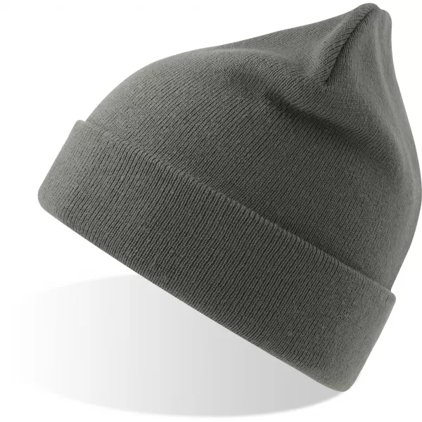  Čiapka ATLANTIS | Pier-S DARK GREY 