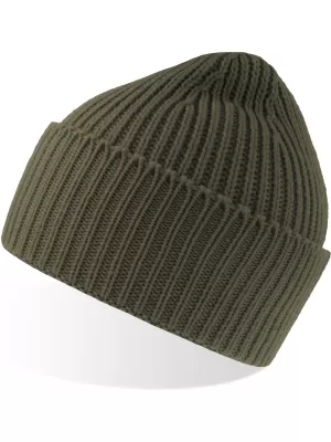 Čiapka ATLANTIS | Oak OLIVE
