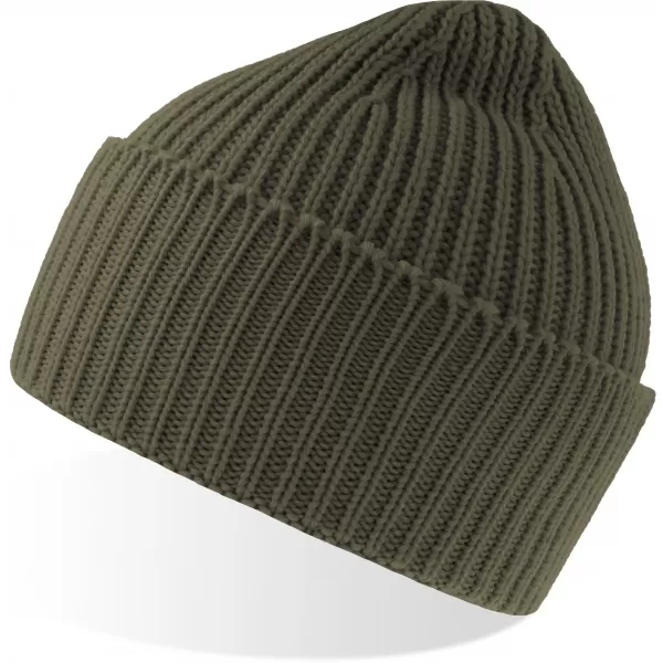 Čiapka ATLANTIS | Oak OLIVE 