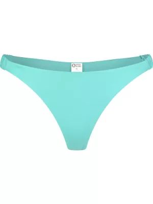 Dámske bikiny - spodná časť NORDBLANC NBSSS8239 TYRKYSOVÝ