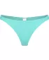 Dámske bikiny - spodná časť NORDBLANC NBSSS8239 TYRKYSOVÝ